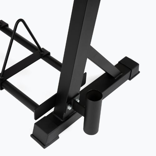 Stand XTREXO Complex Gym Storage black