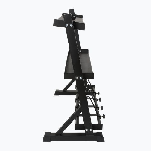 Stand XTREXO Complex Gym Storage black