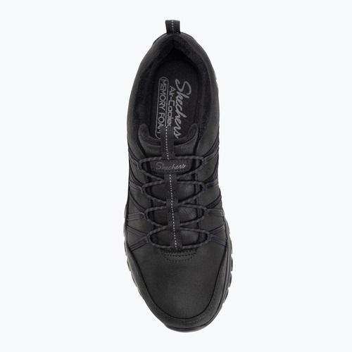 Women's shoes SKECHERS Graceful Cozy Hug black
