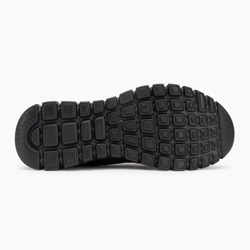 Women's shoes SKECHERS Graceful Cozy Hug black