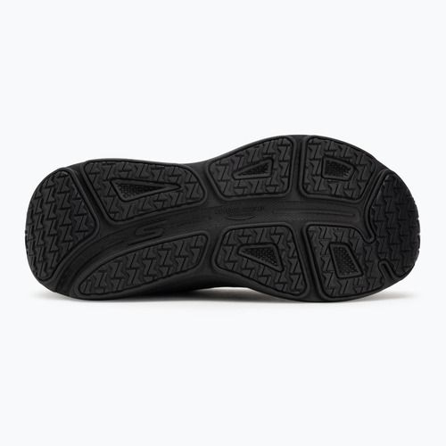 Women's running shoes SKECHERS Max Cushioning Endeavour Hallandale black
