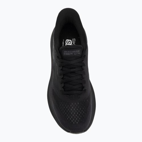 Women's running shoes SKECHERS Max Cushioning Endeavour Hallandale black