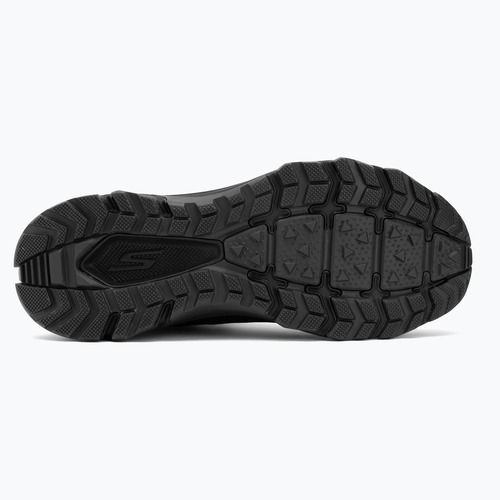 Women's shoes SKECHERS Go Run Trail Altitude 2.0 Cold Creek black/charcoal