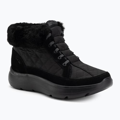 Women's shoes SKECHERS On-The-Go Encore Elisa black