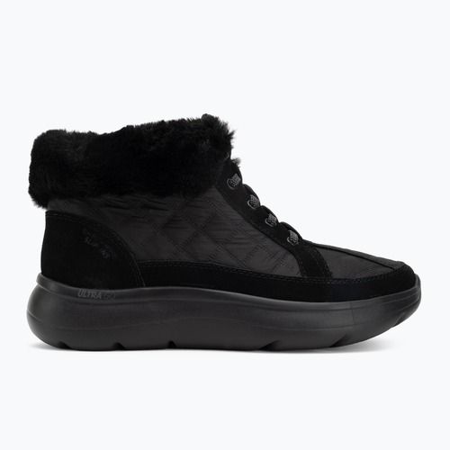 Women's shoes SKECHERS On-The-Go Encore Elisa black