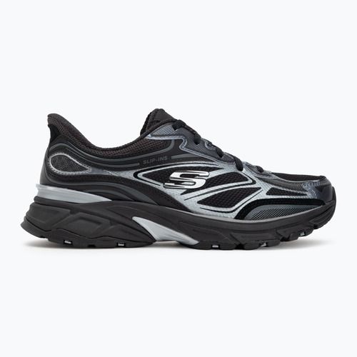 Women's shoes SKECHERS Stamina Sport black