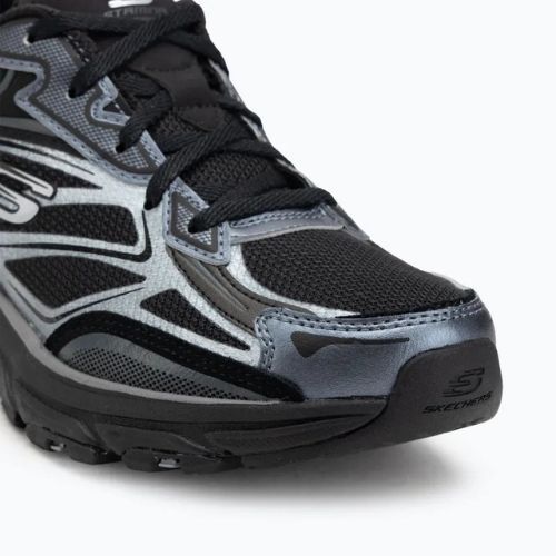 Women's shoes SKECHERS Stamina Sport black