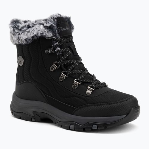 Women's shoes Skechers Trego Stormie black