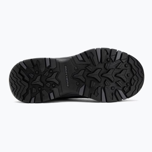 Women's shoes Skechers Trego Stormie black