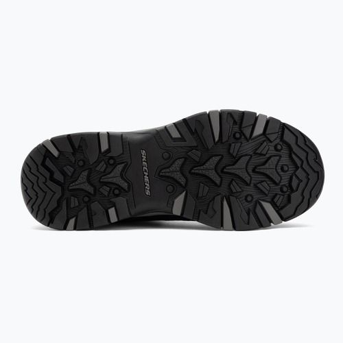 Women's shoes Skechers Trego Stormie charcoal