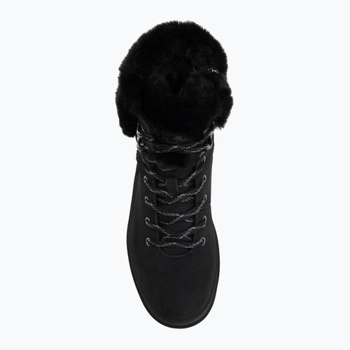 Women's shoes Skechers Park City black