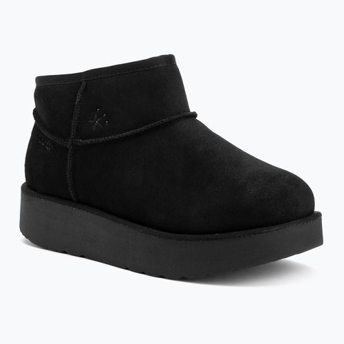 Women's shoes Skechers Keep Cozy black