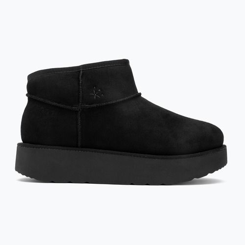 Women's shoes Skechers Keep Cozy black