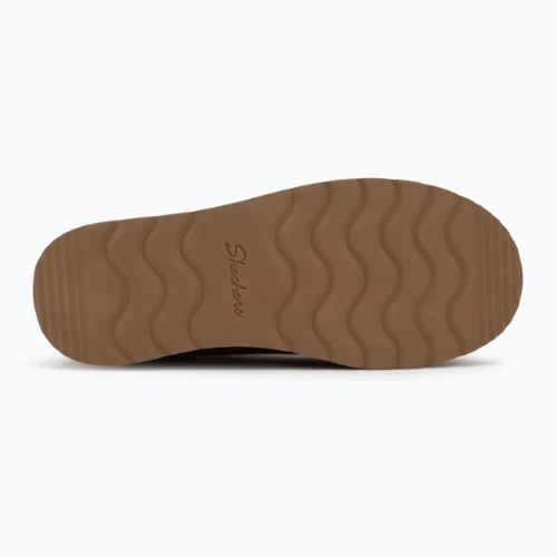 Women's shoes Skechers Keep Cozy chestnut