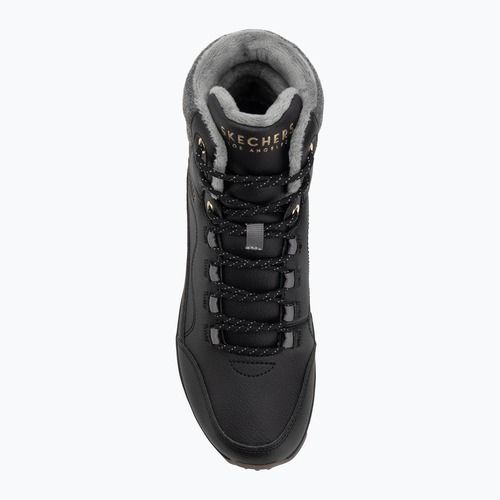 Women's shoes Skechers Uno Rugged Natures Bliss black