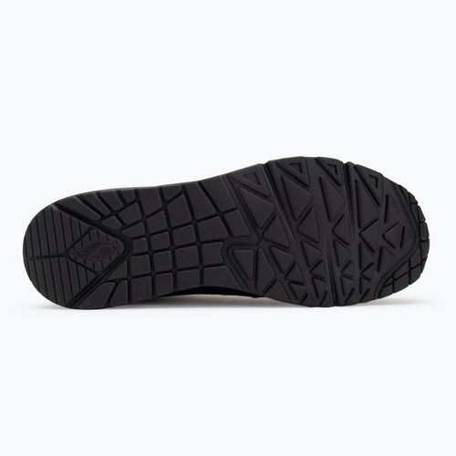 Women's shoes Skechers Uno Stacre Shine black