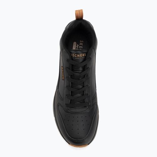 Men's shoes Skechers Uno Alder black