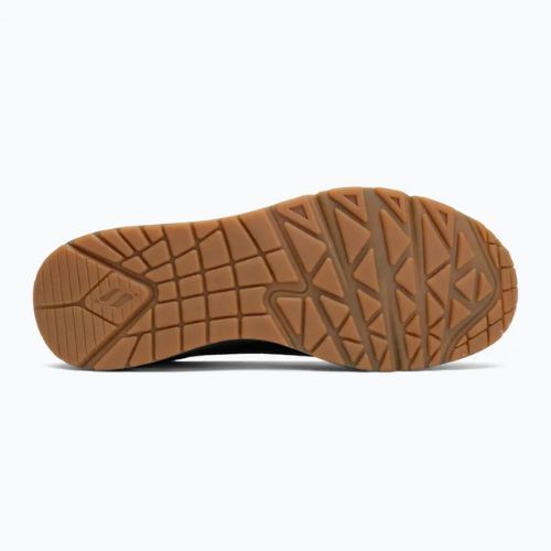 Men's shoes Skechers Uno Alder black