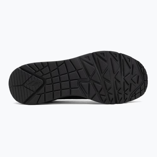 Men's shoes Skechers Uno Alder black
