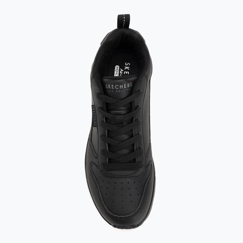 Men's shoes Skechers Uno Alder black
