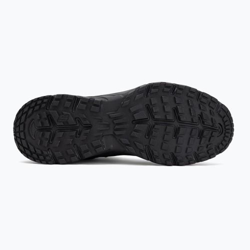 Men's shoes SKECHERS Hillcrest 2.0 Woodrock Peak black
