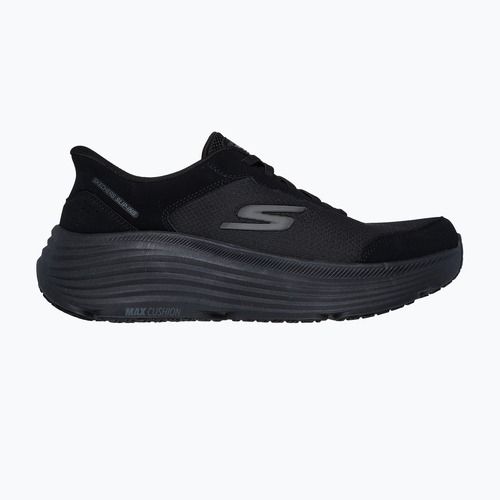 Men's shoes SKECHERS Max Cushioning Endeavour Cardova black
