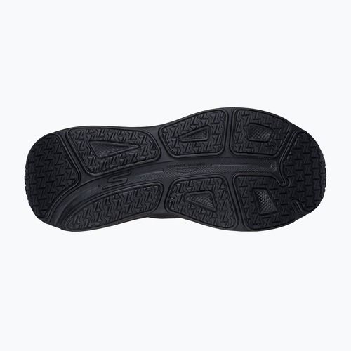 Men's shoes SKECHERS Max Cushioning Endeavour Cardova black