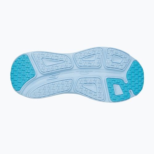Men's shoes SKECHERS Max Cushioning Endeavour blue
