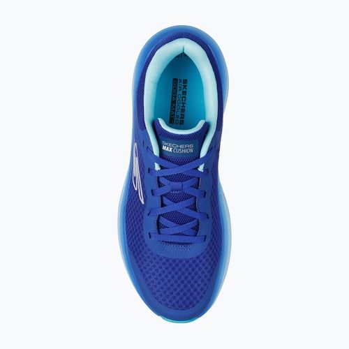 Men's shoes SKECHERS Max Cushioning Endeavour blue
