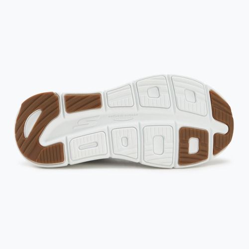 Men's shoes SKECHERS Max Cushioning Premier 2.0 Vivid 2.0 white