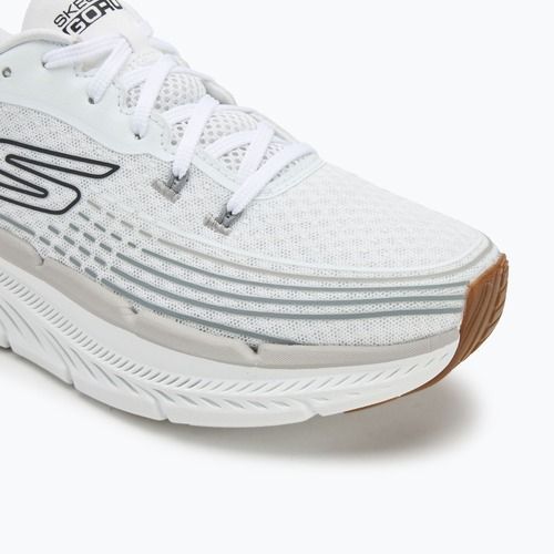 Men's shoes SKECHERS Max Cushioning Premier 2.0 Vivid 2.0 white