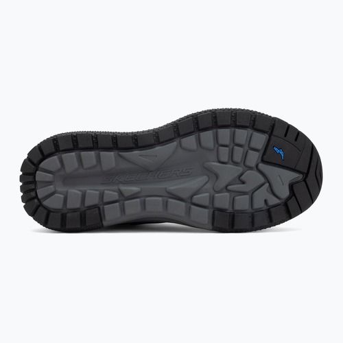Men's shoes SKECHERS Meroe Pikeman black