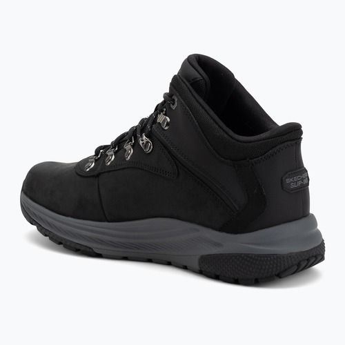 Men's shoes SKECHERS Meroe Pikeman black