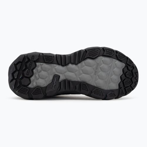 Men's shoes SKECHERS Santoro Hopkins black