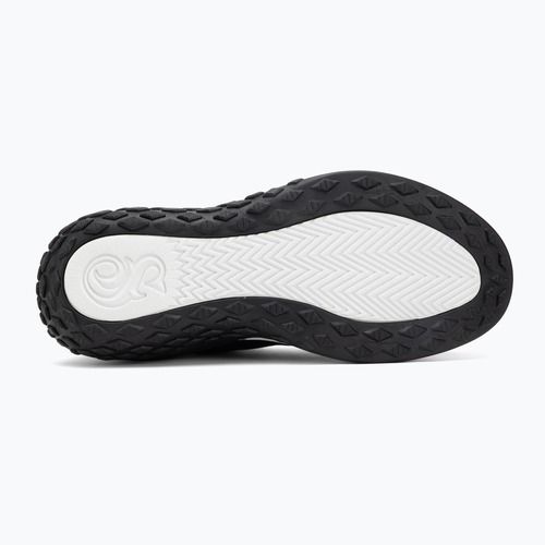 Men's shoes SKECHERS Sizzle Snoop Sizzle Toke Slip-Ins black