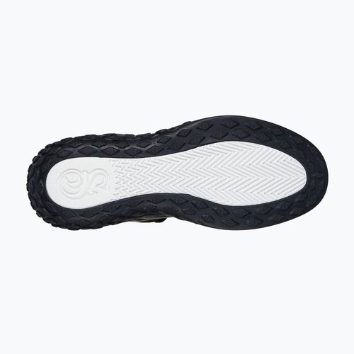 Men's shoes SKECHERS Sizzle Buckets Og black