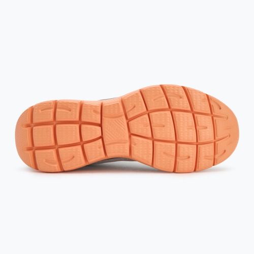 Men's shoes SKECHERS Summits Torre gray/orange
