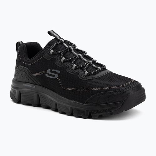 Men's shoes SKECHERS Summits At Triple Bridges black