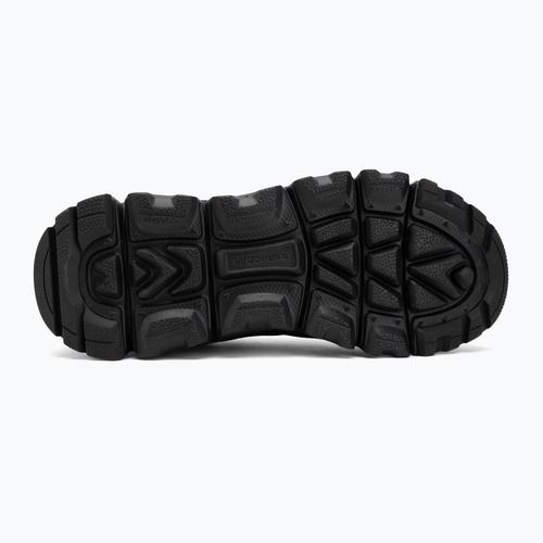 Men's shoes SKECHERS Summits At Triple Bridges black