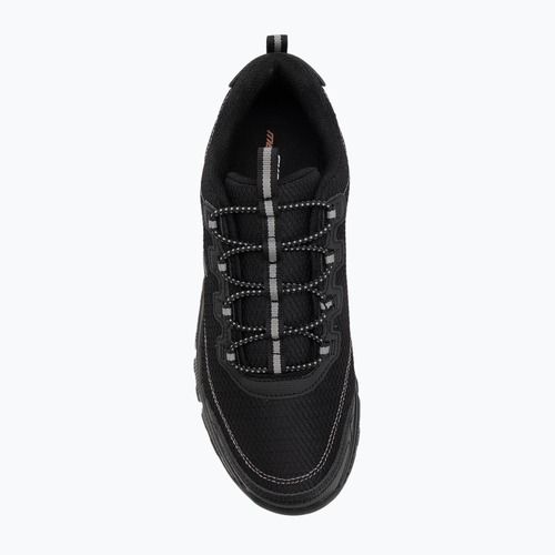 Men's shoes SKECHERS Summits At Triple Bridges black