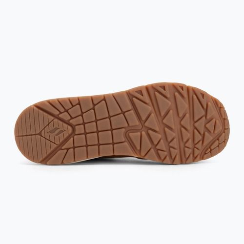 Children's shoes SKECHERS Uno Fall Air chestnut