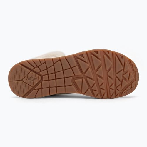 Children's shoes SKECHERS Uno Fall Air natural