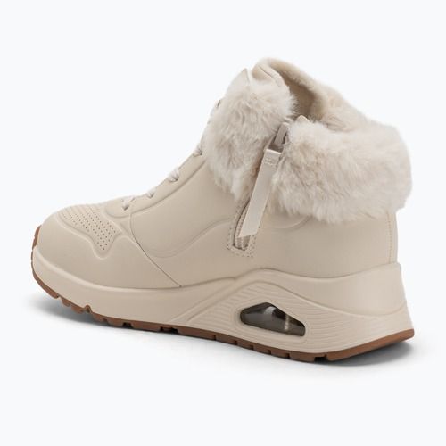 Children's shoes SKECHERS Uno Fall Air natural