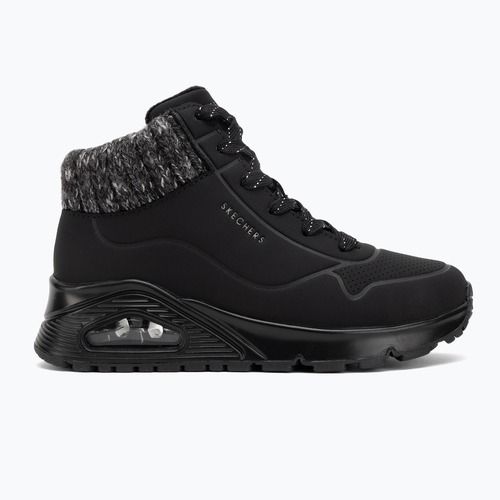 Children's shoes SKECHERS Uno Gen1 Darling Daze black