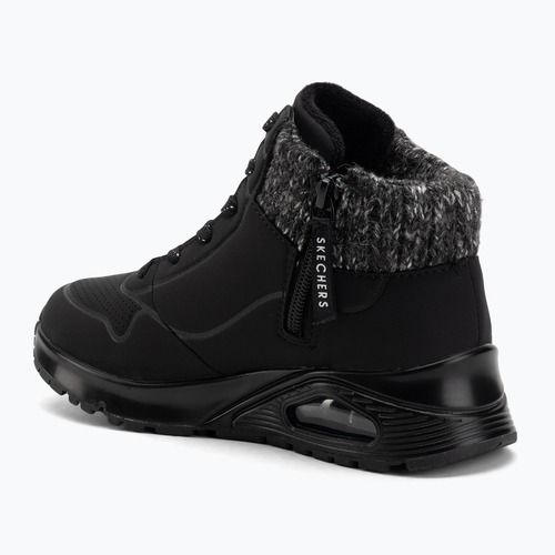 Children's shoes SKECHERS Uno Gen1 Darling Daze black