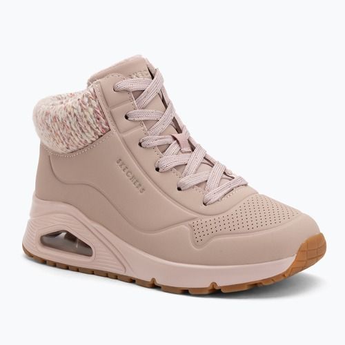 Children's shoes SKECHERS Uno Gen1 Darling Daze blush pink