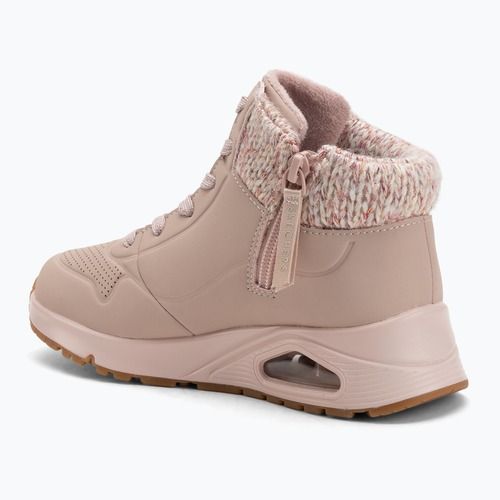 Children's shoes SKECHERS Uno Gen1 Darling Daze blush pink