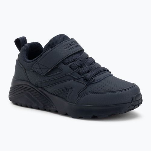 Children's shoes SKECHERS Uno Lite Echo Surge navy