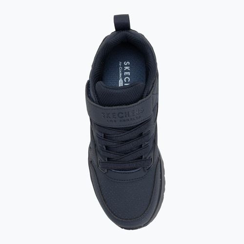 Children's shoes SKECHERS Uno Lite Echo Surge navy