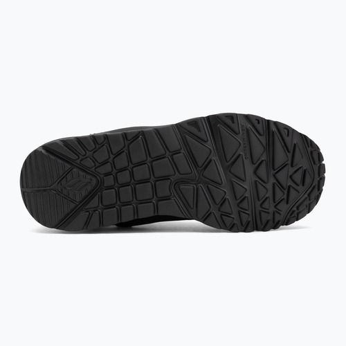 Children's shoes SKECHERS Uno Lite Aqua Ave black
